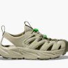 HOKA ONE ONE HOKA Sudadera con capucha esencial HOKA ONE ONE HOKA Sudadera con capucha esencial