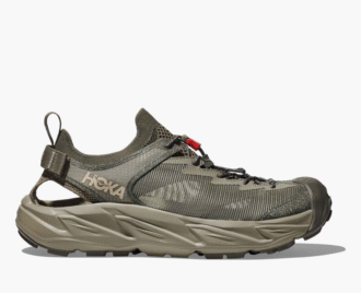 HOKA ONE ONE HOKA Sudadera con capucha esencial