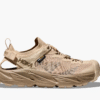 HOKA ONE ONE HOKA Sudadera con capucha esencial HOKA ONE ONE HOKA Sudadera con capucha esencial