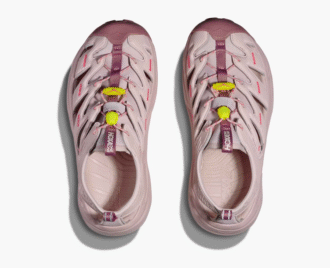 HOKA ONE ONE HOKA Sudadera con capucha esencial