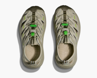 HOKA ONE ONE HOKA Sudadera con capucha esencial