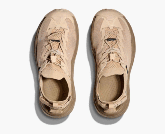 HOKA ONE ONE HOKA Sudadera con capucha esencial
