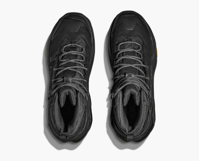 HOKA ONE ONE HOKA Sudadera con capucha esencial HOKA ONE ONE HOKA Sudadera con capucha esencial
