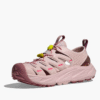 HOKA ONE ONE HOKA Sudadera con capucha esencial HOKA ONE ONE HOKA Sudadera con capucha esencial