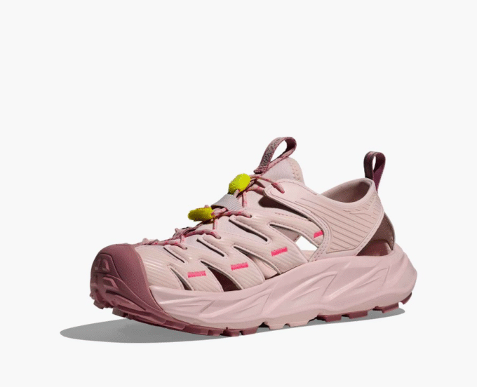 HOKA ONE ONE HOKA Sudadera con capucha esencial HOKA ONE ONE HOKA Sudadera con capucha esencial