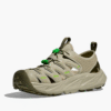 HOKA ONE ONE HOKA Sudadera con capucha esencial HOKA ONE ONE HOKA Sudadera con capucha esencial