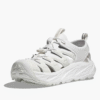 HOKA ONE ONE HOKA Sudadera con capucha esencial HOKA ONE ONE HOKA Sudadera con capucha esencial