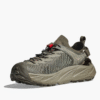 HOKA ONE ONE HOKA Sudadera con capucha esencial HOKA ONE ONE HOKA Sudadera con capucha esencial