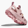 HOKA ONE ONE HOKA Sudadera con capucha esencial HOKA ONE ONE HOKA Sudadera con capucha esencial