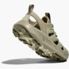 HOKA ONE ONE HOKA Sudadera con capucha esencial HOKA ONE ONE HOKA Sudadera con capucha esencial