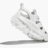 HOKA ONE ONE HOKA Sudadera con capucha esencial HOKA ONE ONE HOKA Sudadera con capucha esencial