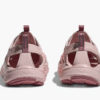 HOKA ONE ONE HOKA Sudadera con capucha esencial HOKA ONE ONE HOKA Sudadera con capucha esencial