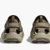 HOKA ONE ONE HOKA Sudadera con capucha esencial HOKA ONE ONE HOKA Sudadera con capucha esencial