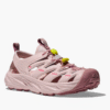 HOKA ONE ONE HOKA Sudadera con capucha esencial HOKA ONE ONE HOKA Sudadera con capucha esencial