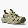HOKA ONE ONE HOKA Sudadera con capucha esencial HOKA ONE ONE HOKA Sudadera con capucha esencial