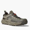 HOKA ONE ONE HOKA Sudadera con capucha esencial HOKA ONE ONE HOKA Sudadera con capucha esencial