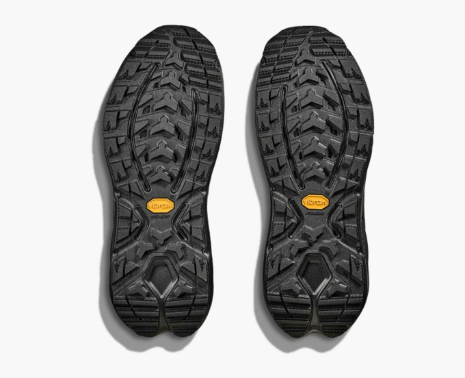 HOKA ONE ONE HOKA Sudadera con capucha esencial HOKA ONE ONE HOKA Sudadera con capucha esencial