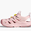 HOKA ONE ONE HOKA Sudadera con capucha esencial HOKA ONE ONE HOKA Sudadera con capucha esencial