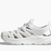 HOKA ONE ONE HOKA Sudadera con capucha esencial HOKA ONE ONE HOKA Sudadera con capucha esencial