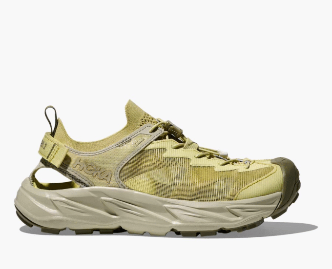 HOKA ONE ONE Kaha 3 Low GTX HOKA ONE ONE Kaha 3 Low GTX
