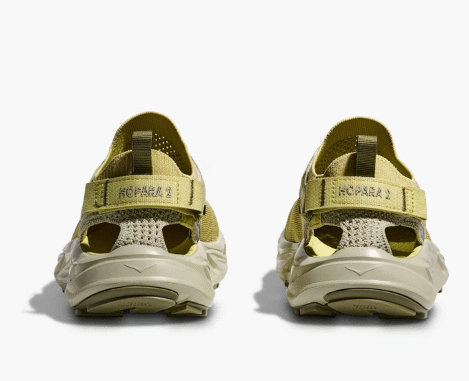 HOKA ONE ONE Kaha 3 Low GTX HOKA ONE ONE Kaha 3 Low GTX
