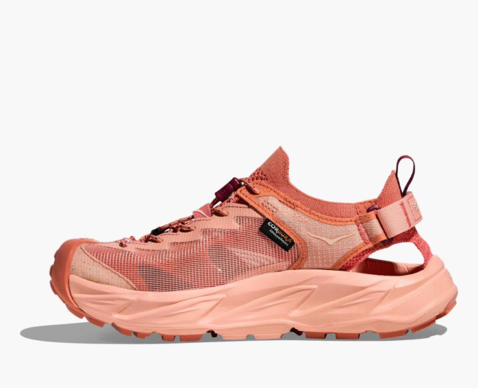 HOKA ONE ONE Kaha 3 Low GTX HOKA ONE ONE Kaha 3 Low GTX