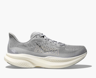 HOKA ONE ONE Mach 6