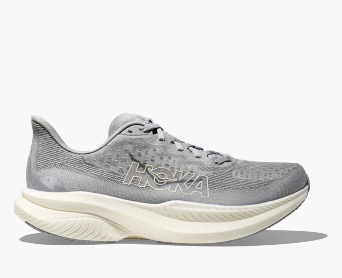 HOKA ONE ONE Mach 6