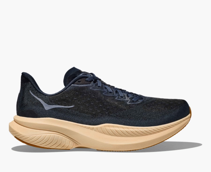 HOKA ONE ONE Mach 6