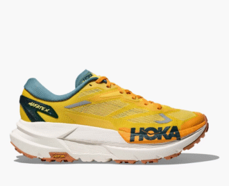 HOKA ONE ONE Mach 6 HOKA ONE ONE Mach 6