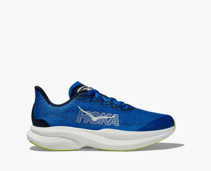 HOKA ONE ONE Mach 6