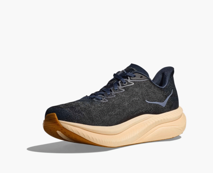 HOKA ONE ONE Mach 6