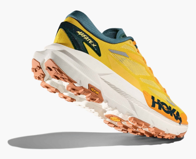 HOKA ONE ONE Mach 6 HOKA ONE ONE Mach 6