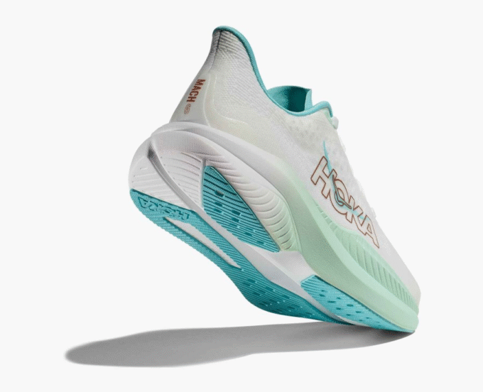 HOKA ONE ONE Mach 6