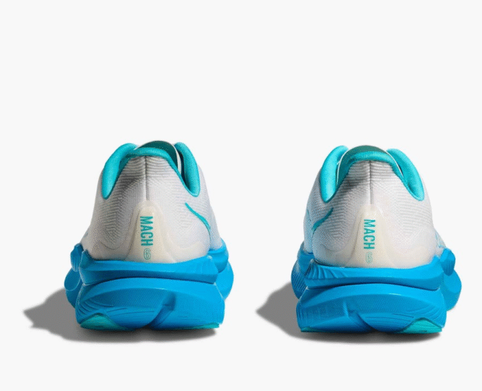 HOKA ONE ONE Mach 6