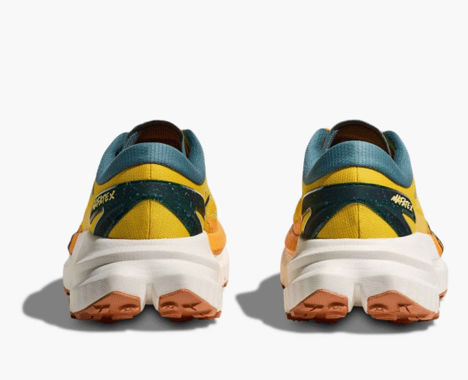 HOKA ONE ONE Mach 6 HOKA ONE ONE Mach 6