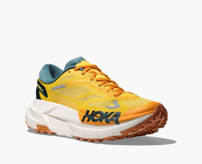 HOKA ONE ONE Mach 6 HOKA ONE ONE Mach 6