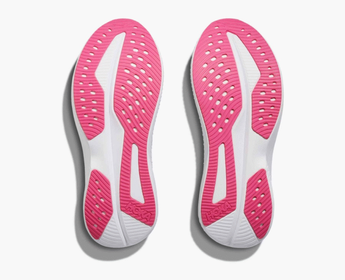 HOKA ONE ONE Mach 6