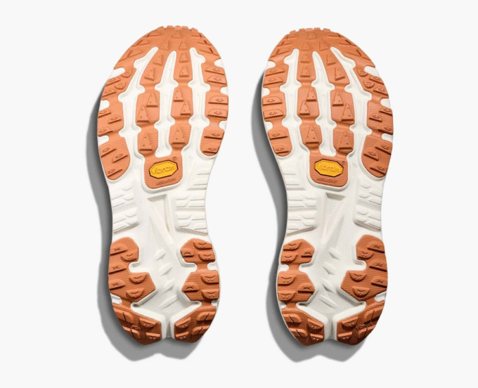 HOKA ONE ONE Mach 6 HOKA ONE ONE Mach 6