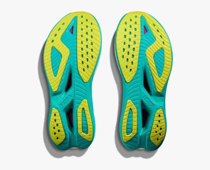 HOKA ONE ONE Mach 6