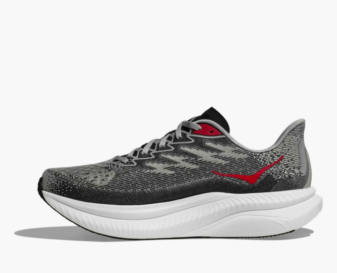 HOKA ONE ONE Mach 6