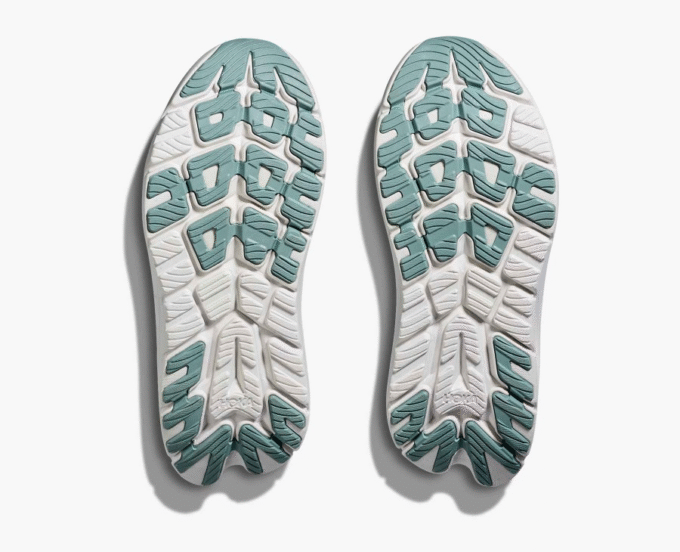 HOKA ONE ONE Mafate Speed  2