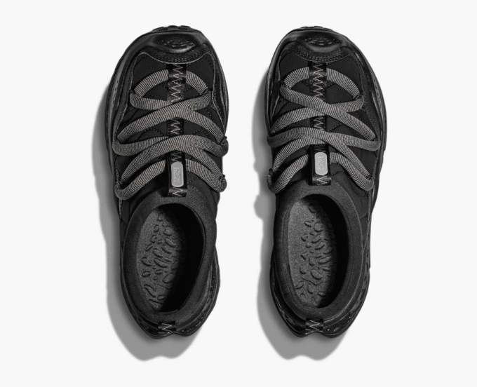HOKA ONE ONE ORA Recuperación Diapositiva 3