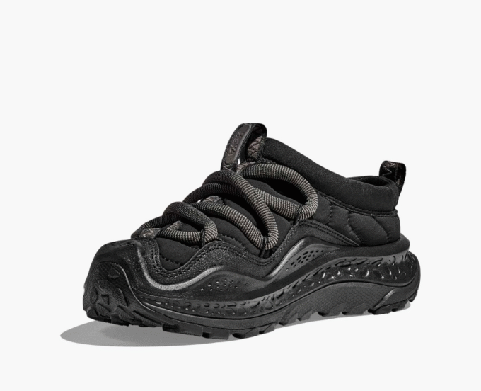 HOKA ONE ONE ORA Recuperación Diapositiva 3