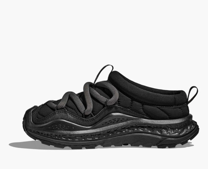 HOKA ONE ONE ORA Recuperación Diapositiva 3