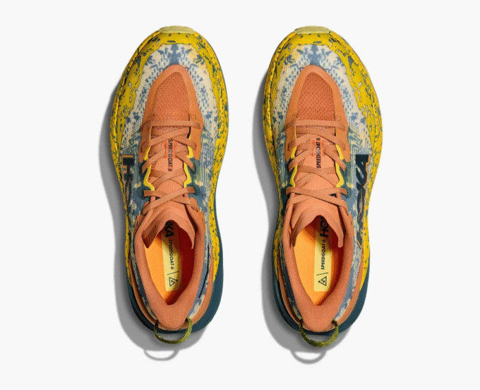 HOKA ONE ONE Rincón 4