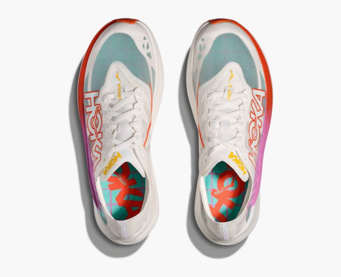 HOKA ONE ONE Rincón 4 HOKA ONE ONE Rincón 4