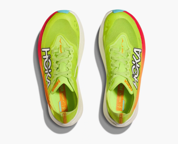 HOKA ONE ONE Rincón 4 HOKA ONE ONE Rincón 4