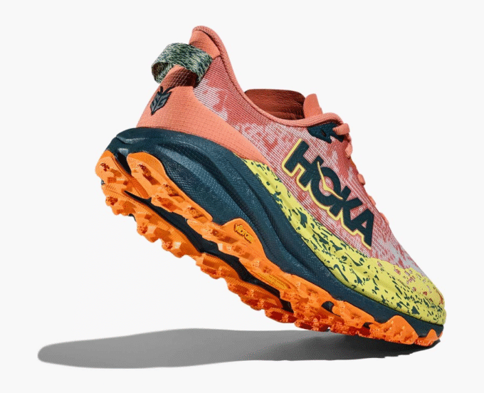 HOKA ONE ONE Rincón 4 HOKA ONE ONE Rincón 4