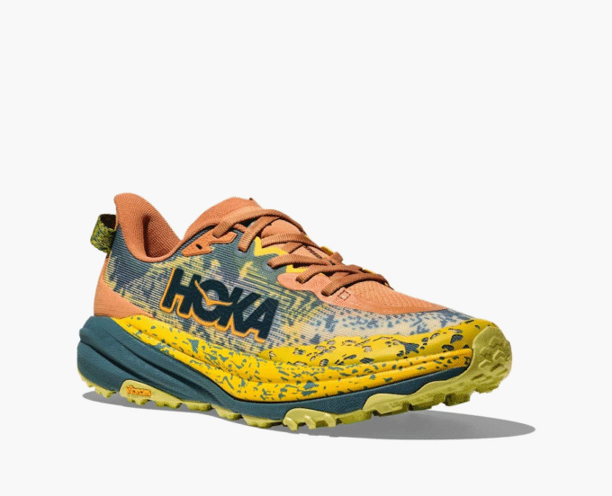 HOKA ONE ONE Rincón 4